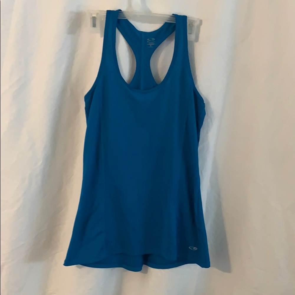 Champion gym tank top
